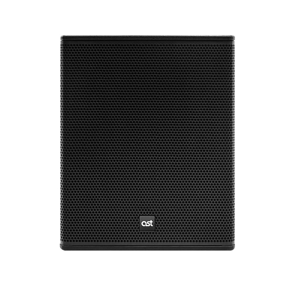 Активный сабвуфер AST-715SA в Хабаровском крае