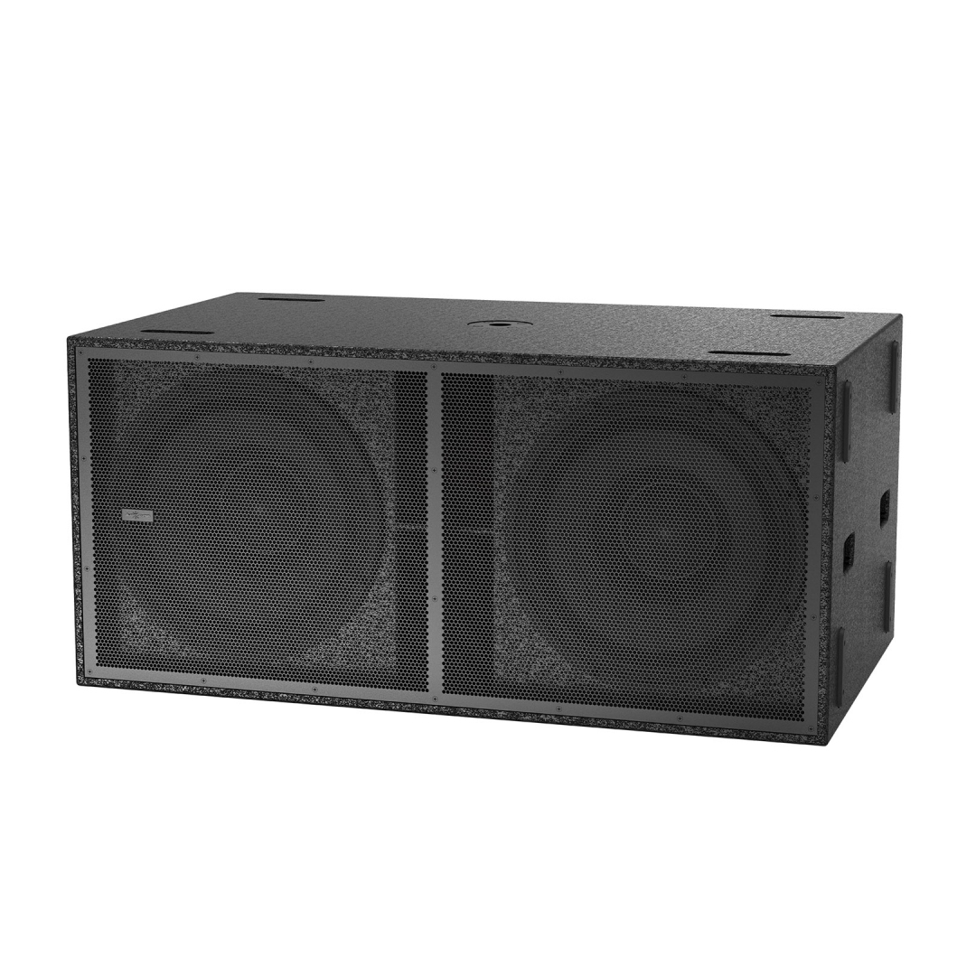 Audiocenter S3218A сабвуфер активный в Хабаровском крае