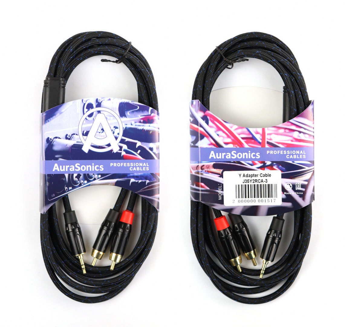 AuraSonics J35Y2RCA-3 в Хабаровском крае