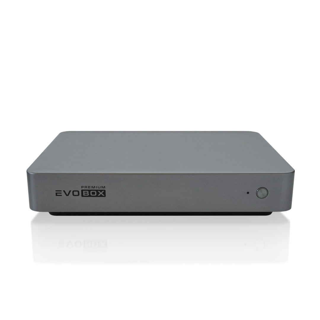 EVOBOX Premium Hi-End караоке-система в Хабаровском крае