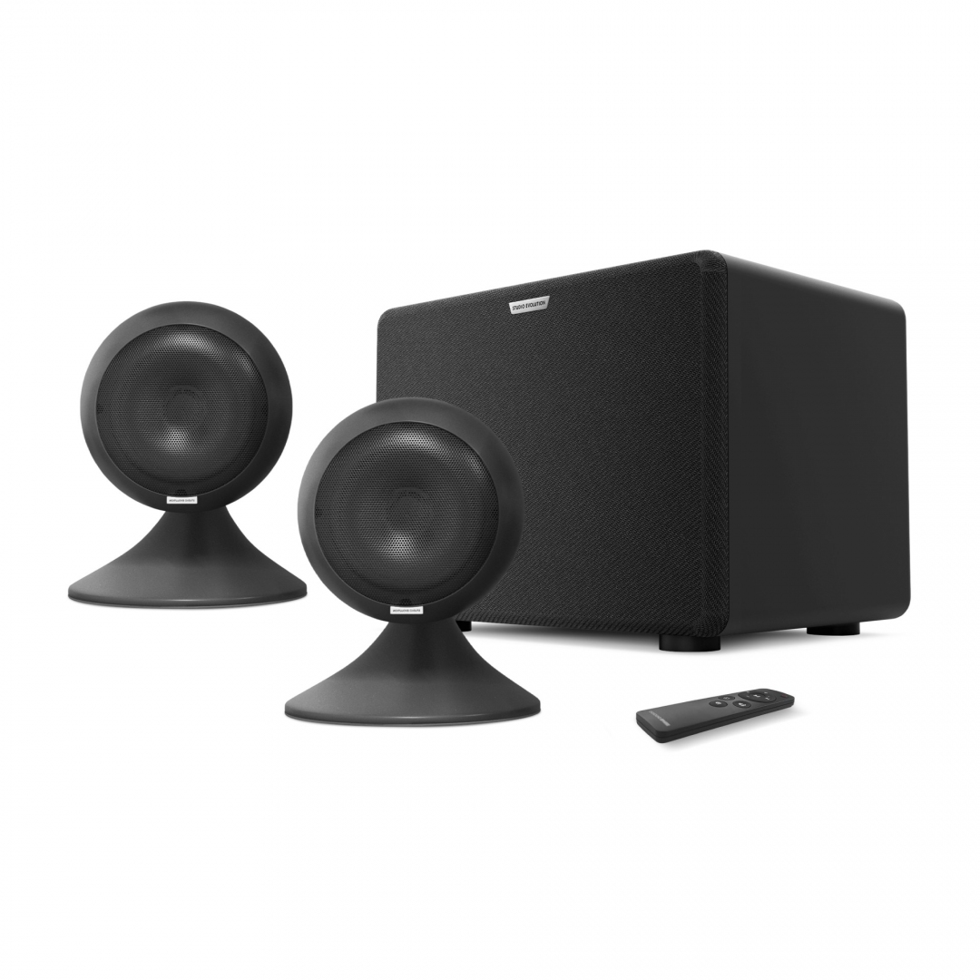 EvoSound Sphere 2.1 аудиосистема для караоке в Хабаровском крае