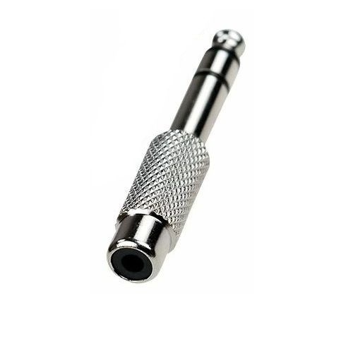 Jack 3,5 гн - Jack 6,3 шт Переходник в Хабаровском крае