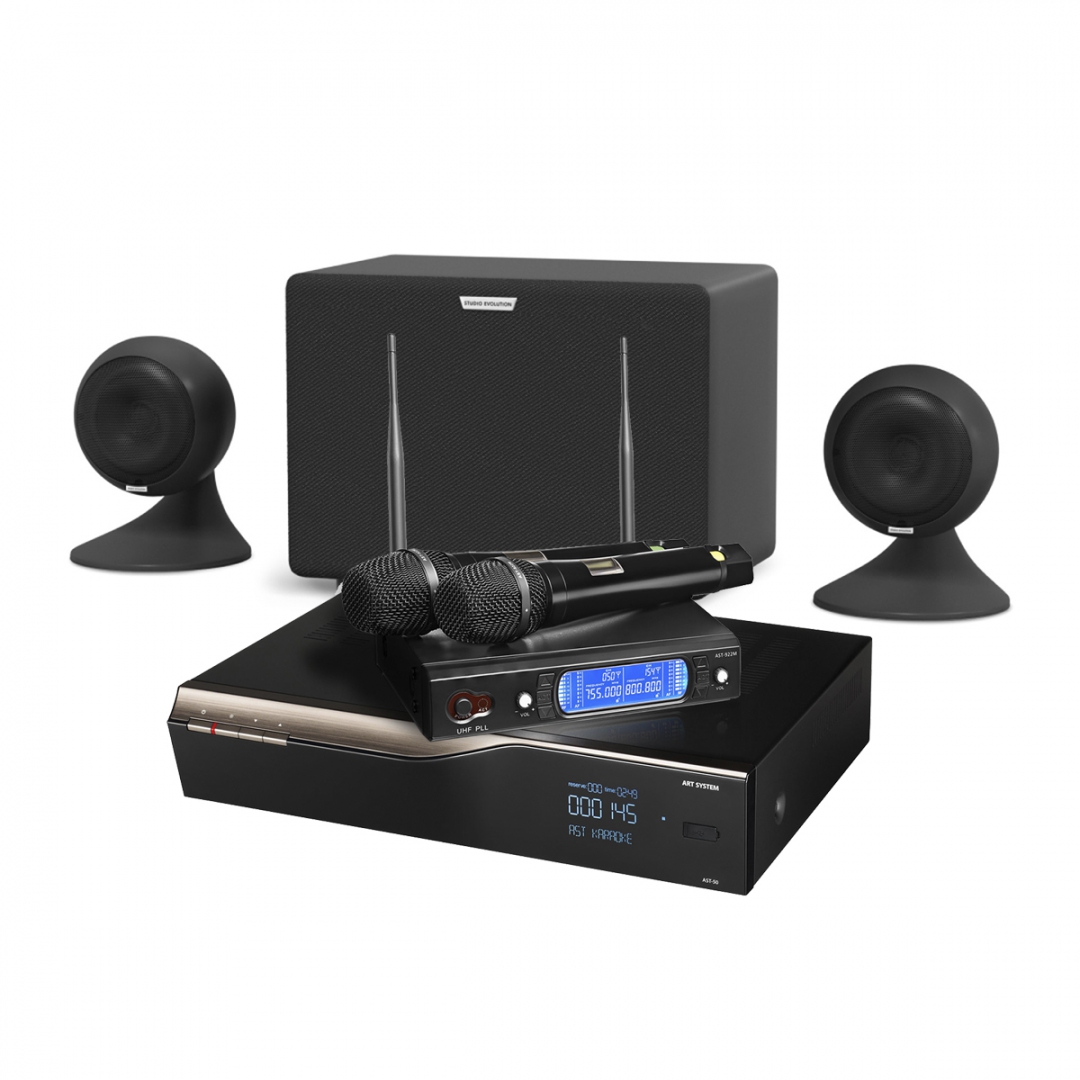 караоке-комплект AST-50 Sound Sphere в Хабаровском крае