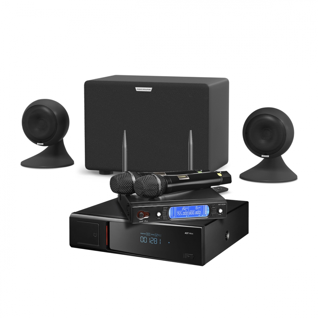 караоке-комплект AST Mini Sound Sphere в Хабаровском крае