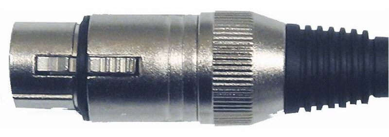 QUIK LOK NC354-K XLR Female Разъем в Хабаровском крае
