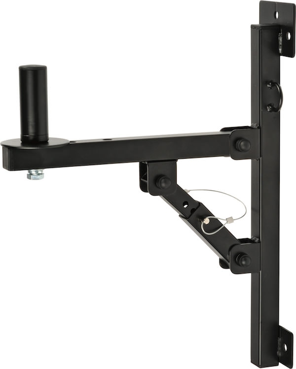QUIK LOK SB781 Настенный кронштейн для АС в Хабаровском крае