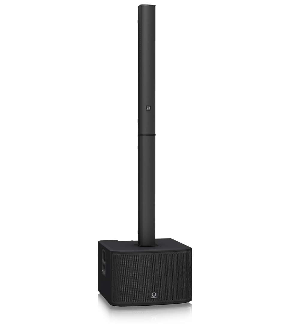 Turbosound iNSPIRE iP3000 модульная аудио колонна 2000Вт в Хабаровском крае
