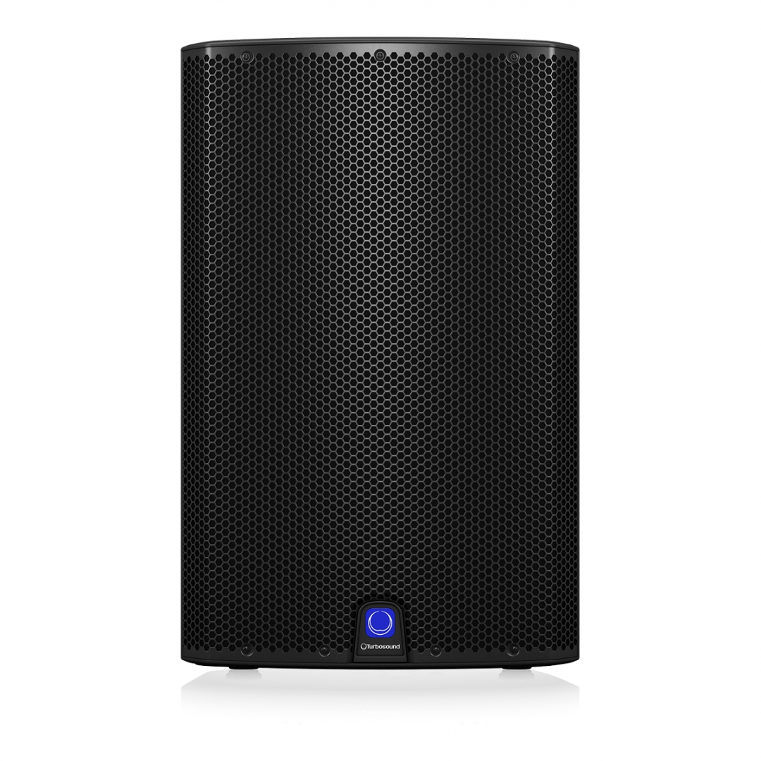 Turbosound iQ15 активная акустическая система в Хабаровском крае