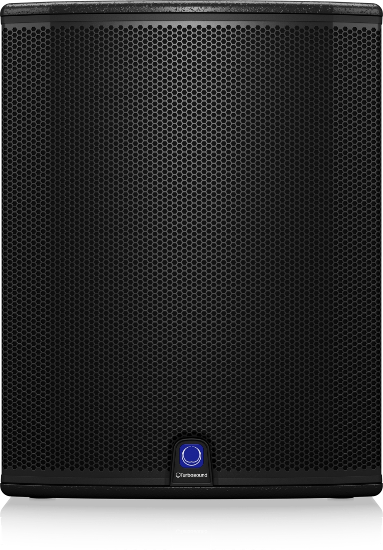 Turbosound iQ18B сабвуфер активный в Хабаровском крае