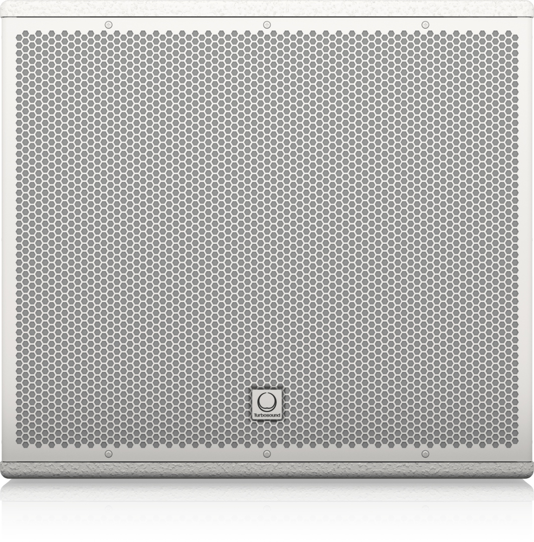 Turbosound NuQ115B-AN Активный сабвуфер в Хабаровском крае