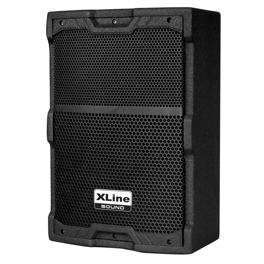 XLine ALFA P-10A Акустическая система активная в Хабаровском крае