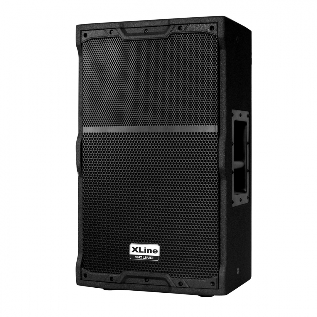 XLine ALFA P-12A DSP Акустическая система активная с DSP и Bluetooth в Хабаровском крае