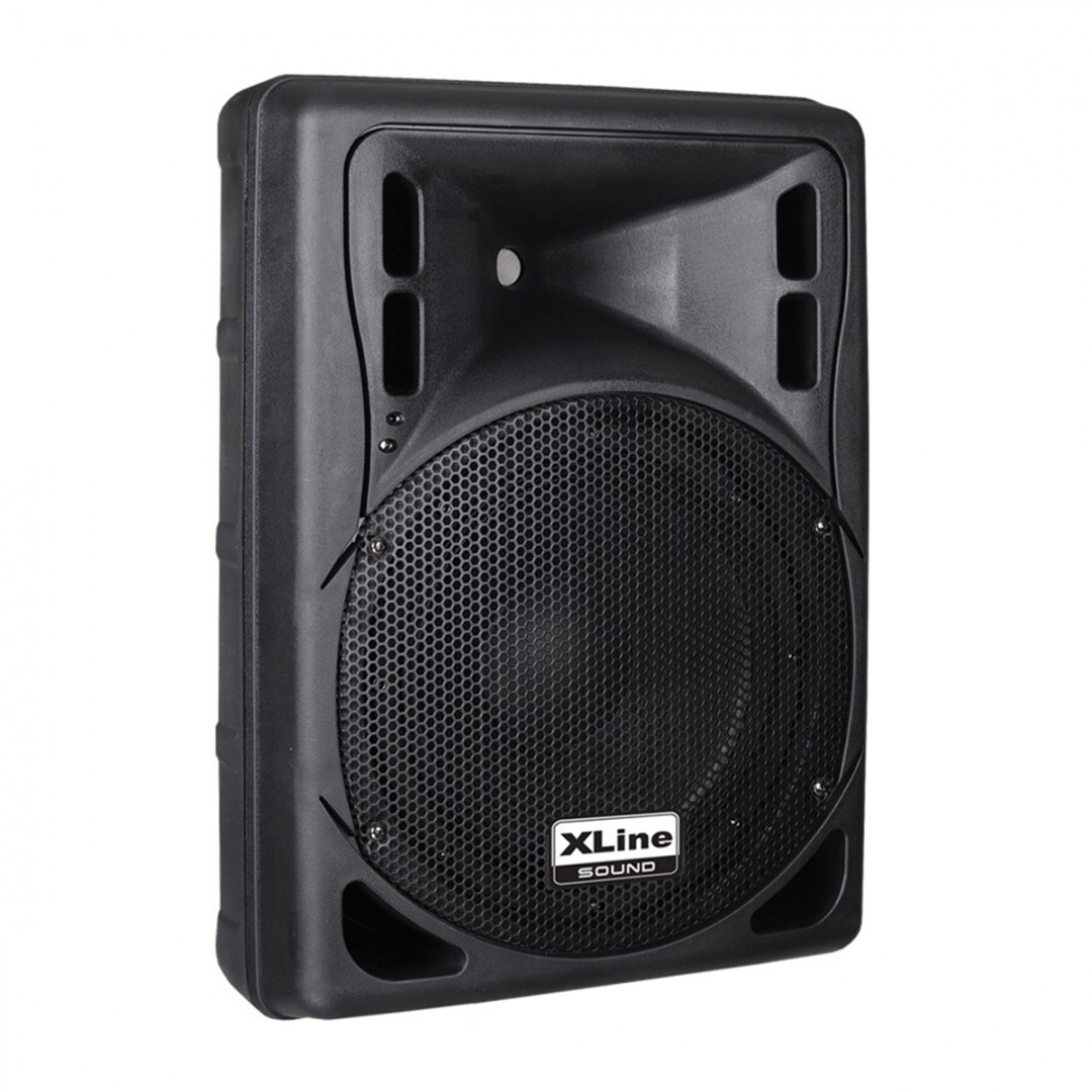 XLine BAF-10A Акустическая система активная с MP3 плеером и Bluetooth в Хабаровском крае