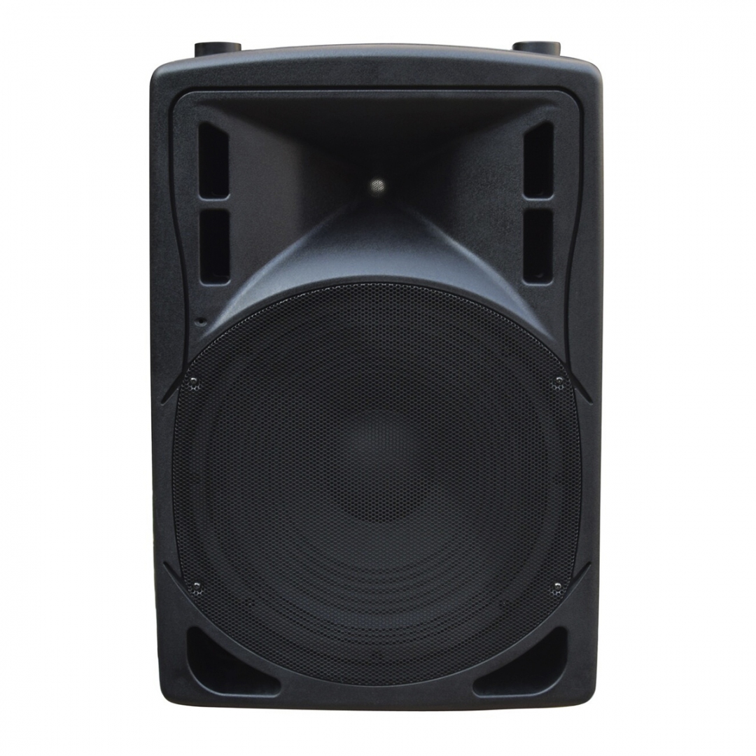 XLine BAF-15A Акустическая система активная с MP3 плеером и Bluetooth в Хабаровском крае