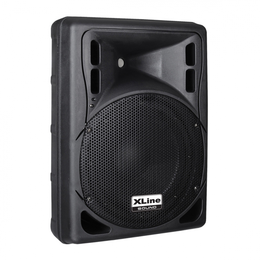 XLine BAF-8A Акустическая система активная с MP3 плеером и Bluetooth в Хабаровском крае