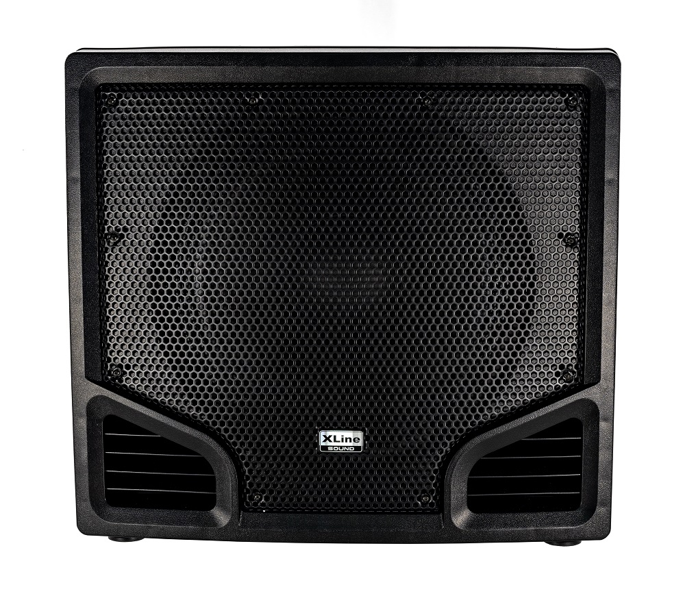 XLine SPX-18A SUB Сабвуфер активный в Хабаровском крае