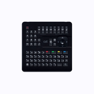 Пульт AST Zoom 2 (AST-90) в Хабаровском крае