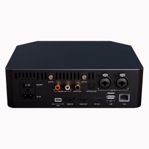 Фото сзади AST Zoom 2 (AST-90) в Хабаровском крае