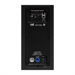 Активный сабвуфер AST-712SA в Хабаровском крае