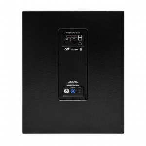 Активный сабвуфер AST-715SA в Хабаровском крае
