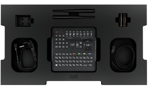 AST-350 Профессиональная караоке-система в Хабаровском крае