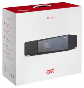 AST Mini (AST-25B) профессиональная система караоке в Хабаровском крае