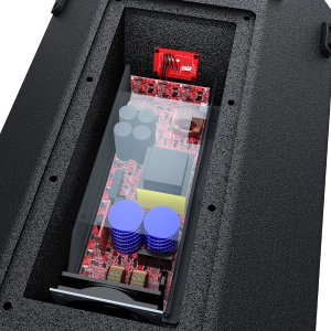 Audiocenter GT508A Активная акустическая система в Хабаровском крае