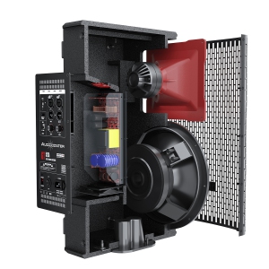 Audiocenter GT510A Активная акустическая система в Хабаровском крае