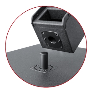 Audiocenter L65 + L65S MK2 порталы в Хабаровском крае