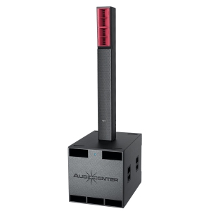 Audiocenter L65 пассивная акустическая система в Хабаровском крае