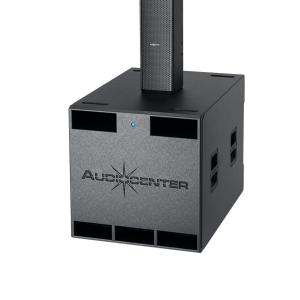 Audiocenter L65S MK2 сабвуфер в Хабаровском крае