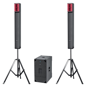 Audiocenter L83 пассивная акустическая система в Хабаровском крае