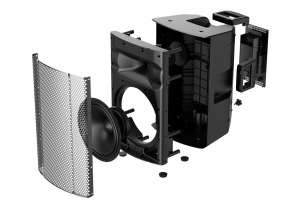 Audiocenter MA12+ активная акустическая система в Хабаровском крае