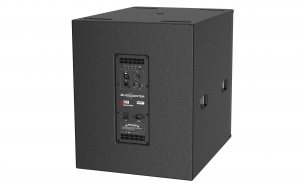 Audiocenter S3118A сабвуфер активный в Хабаровском крае