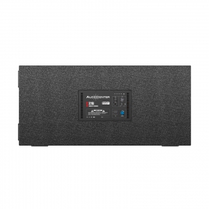 Audiocenter S3218A сабвуфер активный в Хабаровском крае