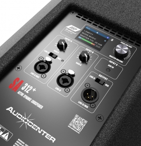 Audiocenter SA310+ в Хабаровском крае
