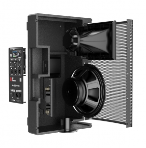 Audiocenter SA315+ в Хабаровском крае
