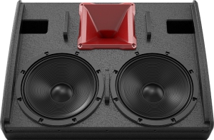 Audiocenter WM3210A сценический монитор в Хабаровском крае