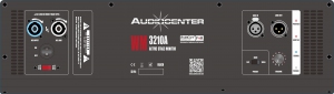 Audiocenter WM3210A сценический монитор в Хабаровском крае