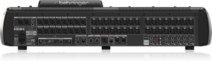 Behringer X32 цифровой микшер в Хабаровском крае