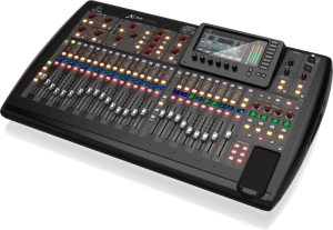 Behringer X32 цифровой микшер в Хабаровском крае