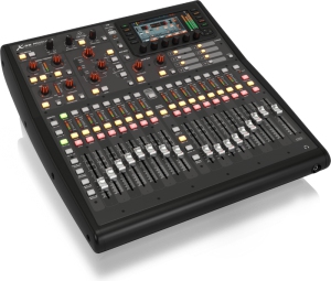 Behringer X32 PRODUCER цифровой микшер 40 каналов в Хабаровском крае