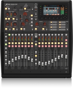 Behringer X32 PRODUCER цифровой микшер 40 каналов в Хабаровском крае