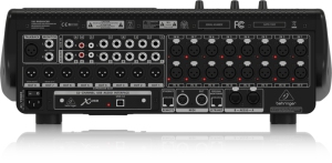 Behringer X32 PRODUCER цифровой микшер 40 каналов в Хабаровском крае