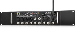 Behringer XR12 цифровой микшер в Хабаровском крае
