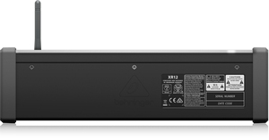 Behringer XR12 цифровой микшер в Хабаровском крае