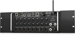 Behringer XR18 цифровой микшер в Хабаровском крае