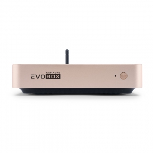 EVOBOX Plus караоке-система для дома в Хабаровском крае