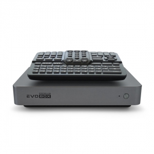 EVOBOX Premium Hi-End караоке-система в Хабаровском крае