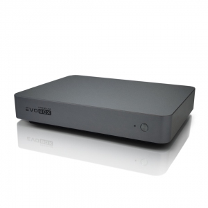 EVOBOX Premium Hi-End караоке-система в Хабаровском крае